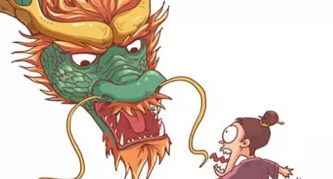 出自寓言故事的成语揠苗助长还有什么(16)