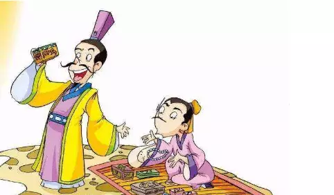 出自寓言故事的成语揠苗助长还有什么(17)