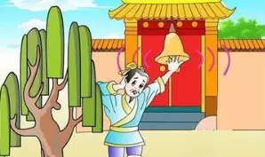 出自寓言故事的成语揠苗助长还有什么(2)