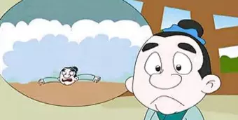 出自寓言故事的成语揠苗助长还有什么(3)