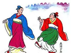 出自寓言故事的成语揠苗助长还有什么(6)