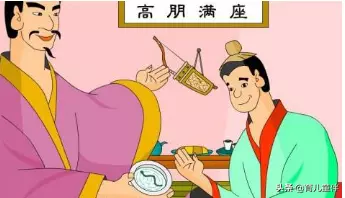 出自寓言故事的成语揠苗助长还有什么(8)