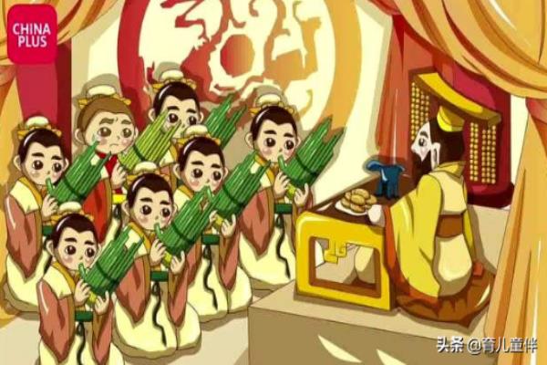 出自寓言故事的成语揠苗助长还有什么.