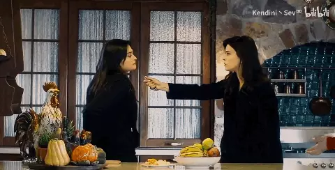 黑白恋曲男主为什么有个女儿(45)