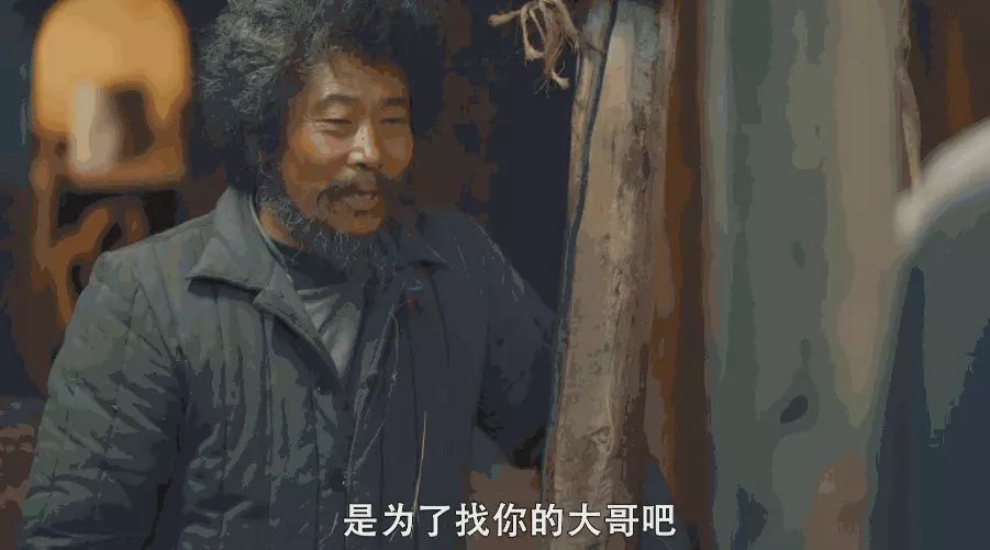 为什么赵霁会看上索牧(10)