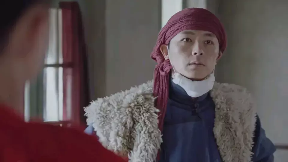 为什么赵霁会看上索牧(13)