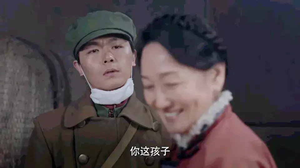 为什么赵霁会看上索牧(20)