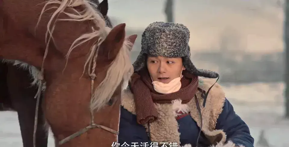 为什么赵霁会看上索牧(24)