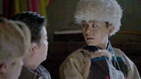 为什么赵霁会看上索牧(28)