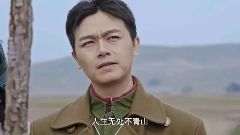 为什么赵霁会看上索牧(36)