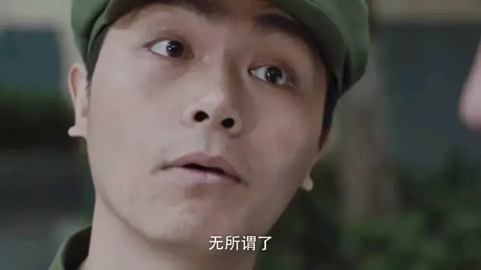 为什么赵霁会看上索牧(38)