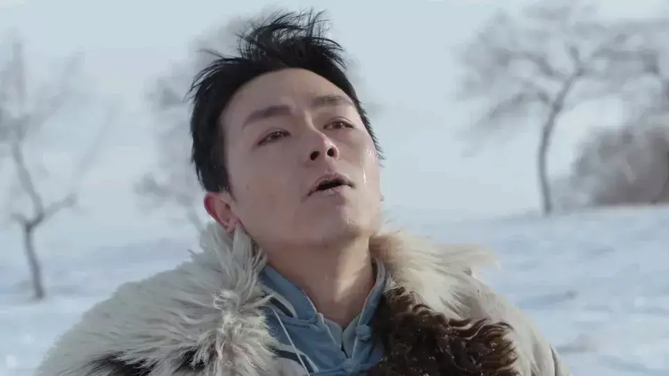为什么赵霁会看上索牧(40)
