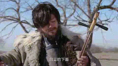 为什么赵霁会看上索牧(42)