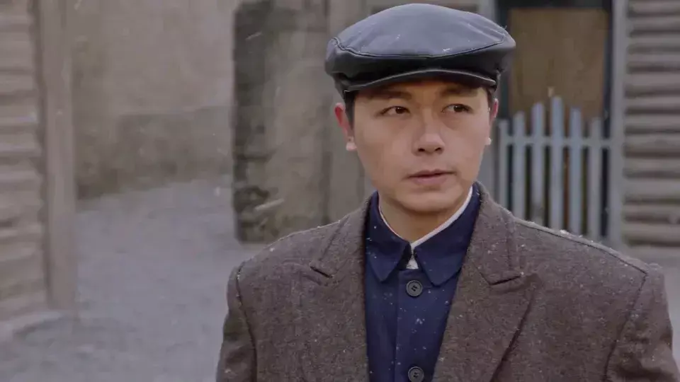 为什么赵霁会看上索牧(43)