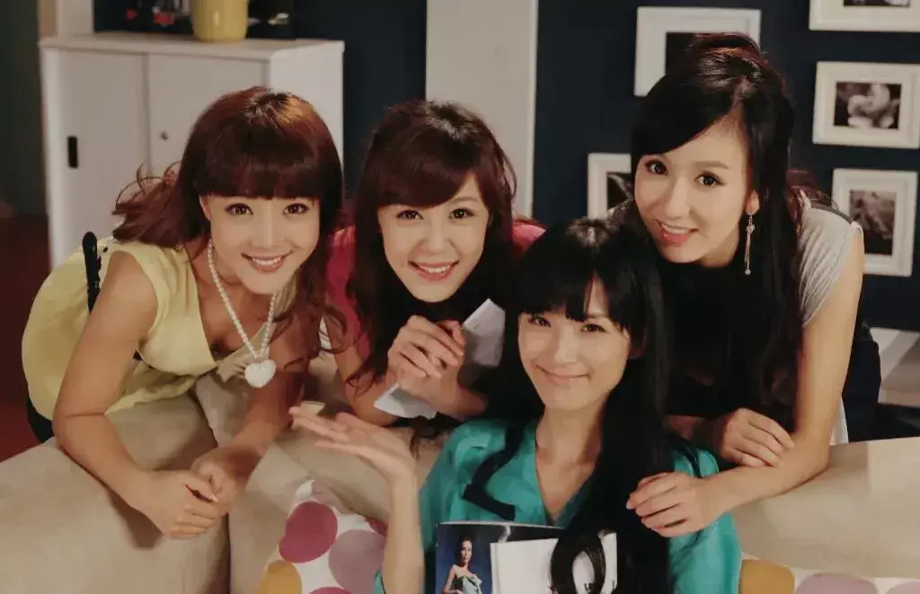 为什么赵霁会看上索牧(53)