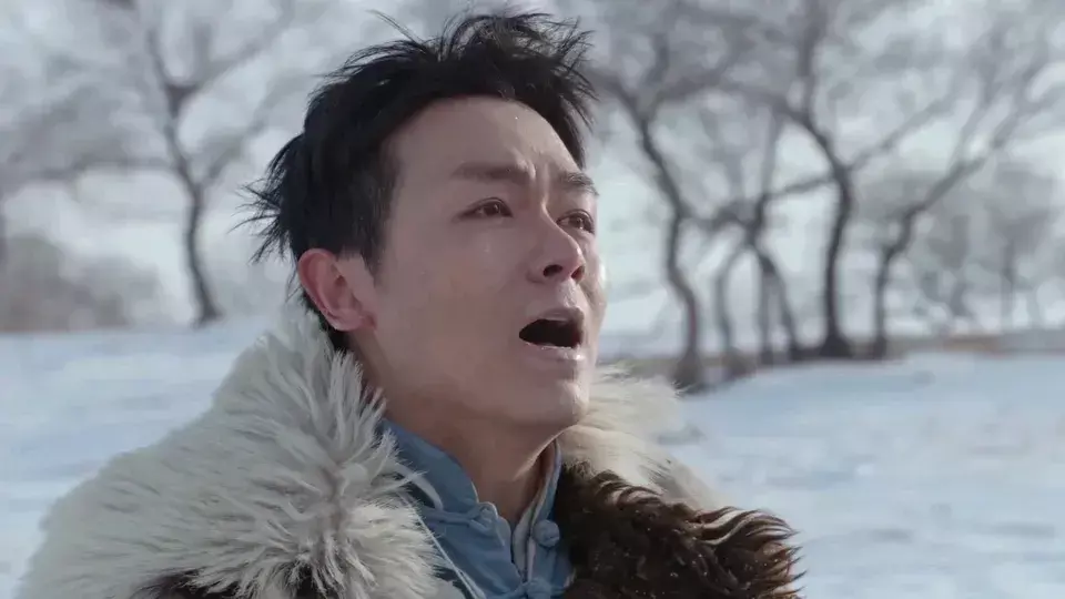 为什么赵霁会看上索牧(54)