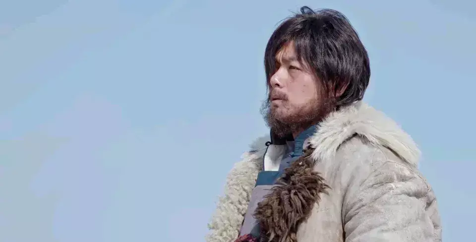 为什么赵霁会看上索牧(58)