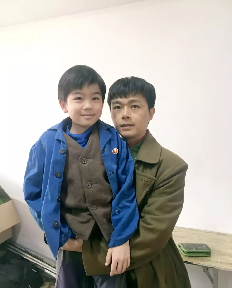 为什么赵霁会看上索牧(6)