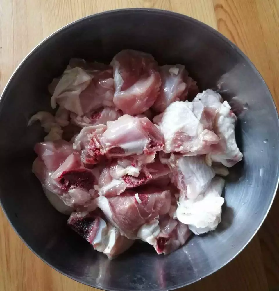 炖鸡腿放什么调料最好吃窍门(2)
