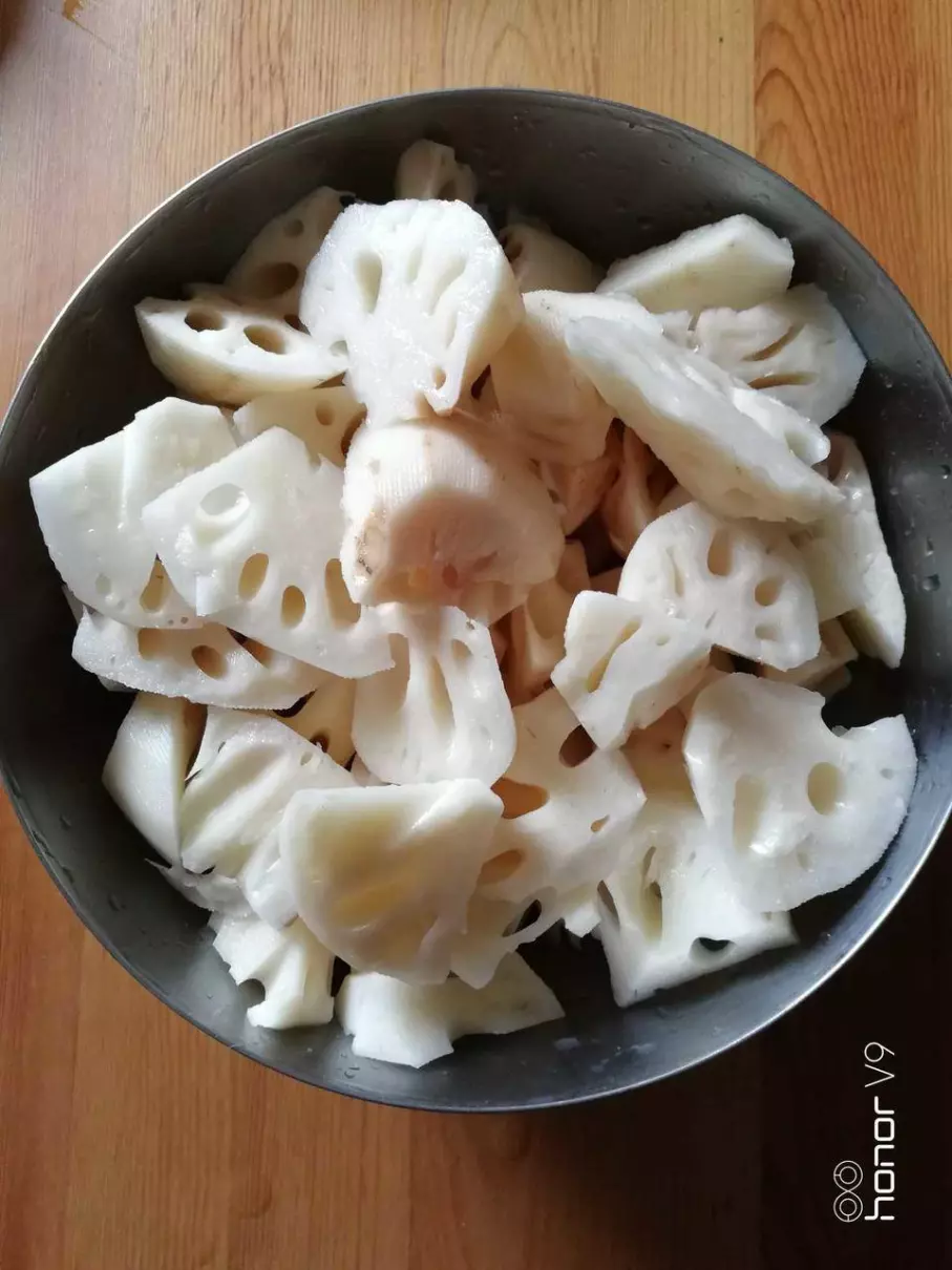 炖鸡腿放什么调料最好吃窍门(4)