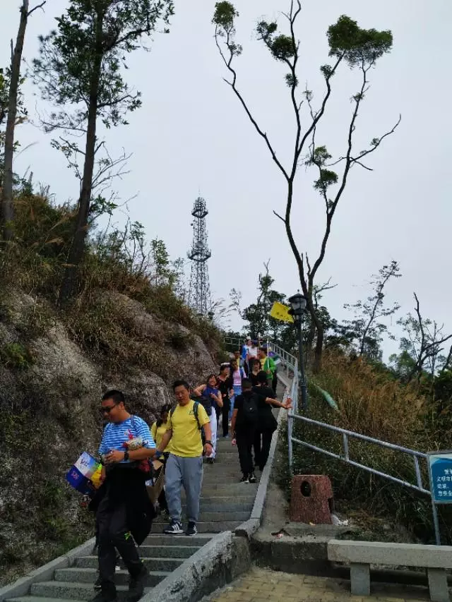 珠海户外网和驴友哪个好(100)
