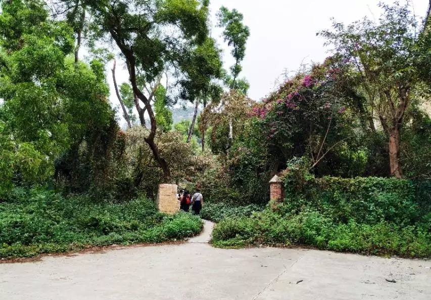 珠海户外网和驴友哪个好(10)