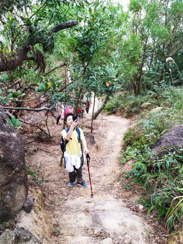 珠海户外网和驴友哪个好(28)