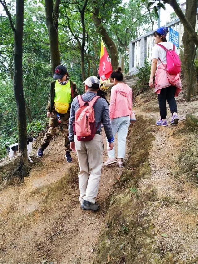 珠海户外网和驴友哪个好(37)