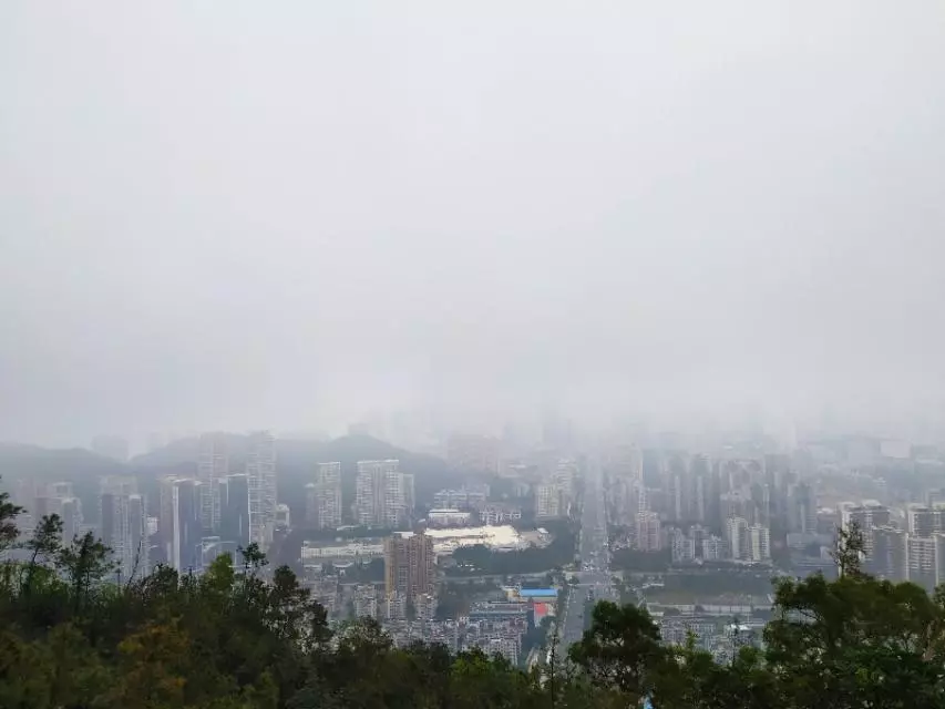 珠海户外网和驴友哪个好(3)