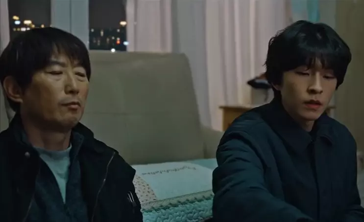 恶鬼韩剧是奶奶要害孙女吗(13)