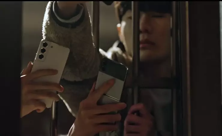 恶鬼韩剧是奶奶要害孙女吗(15)