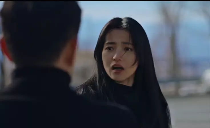 恶鬼韩剧是奶奶要害孙女吗(18)