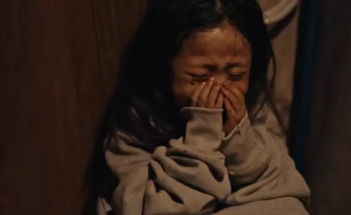 恶鬼韩剧是奶奶要害孙女吗(20)