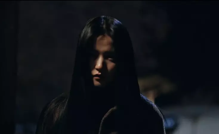 恶鬼韩剧是奶奶要害孙女吗(27)