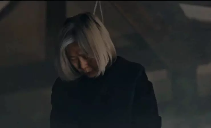 恶鬼韩剧是奶奶要害孙女吗(28)