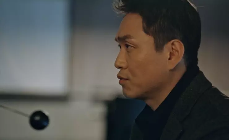 恶鬼韩剧是奶奶要害孙女吗(33)