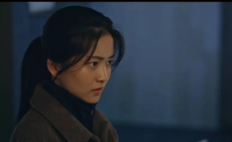 恶鬼韩剧是奶奶要害孙女吗(34)