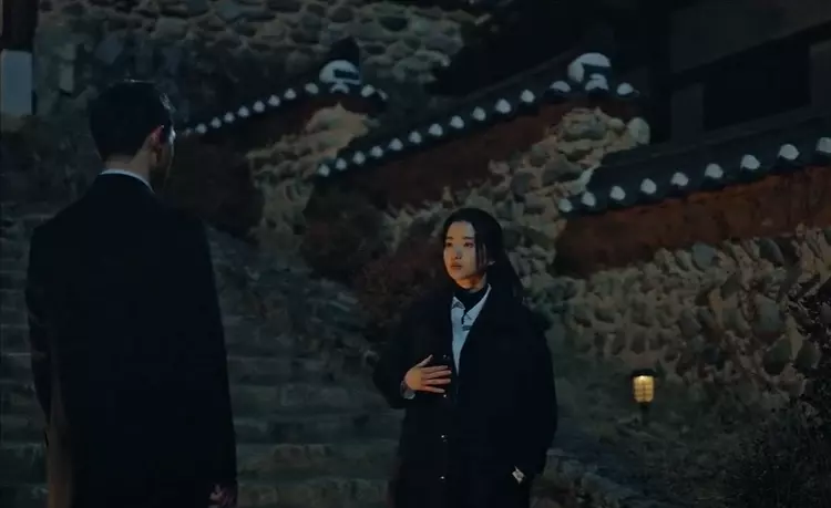 恶鬼韩剧是奶奶要害孙女吗(4)