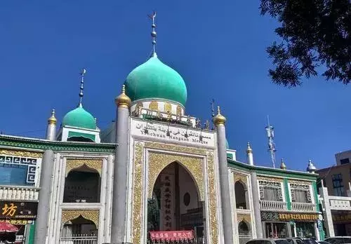 宁夏哪个省的城市甘肃的吗?(2)