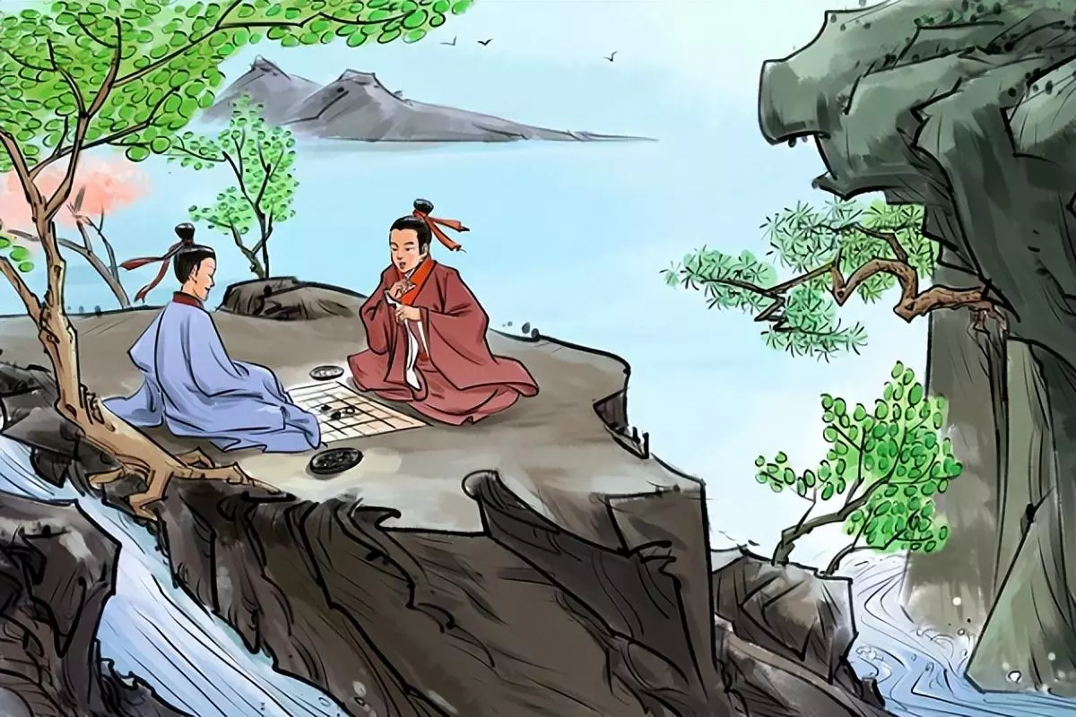 而立之年是什么意思啊(4)