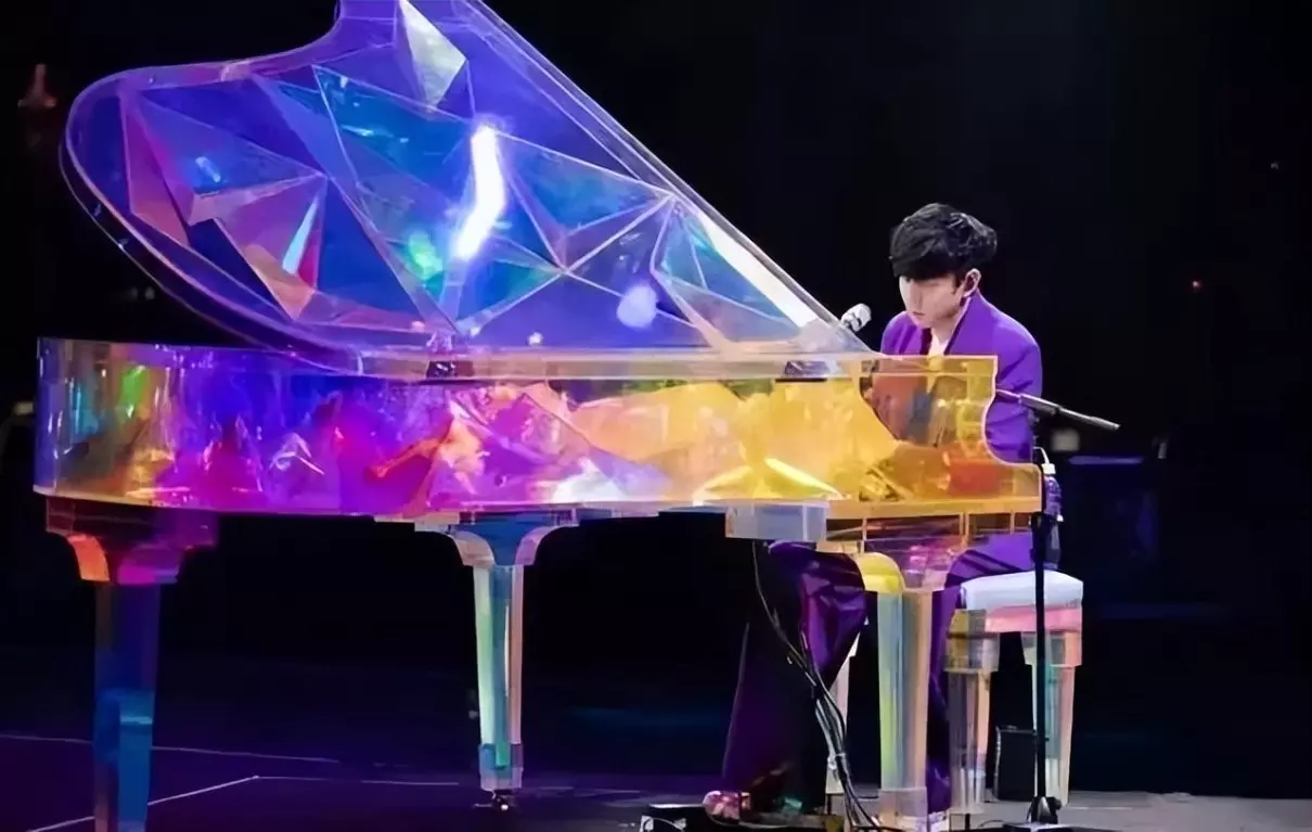 看林俊杰演唱会是怎样的一种体验(7)