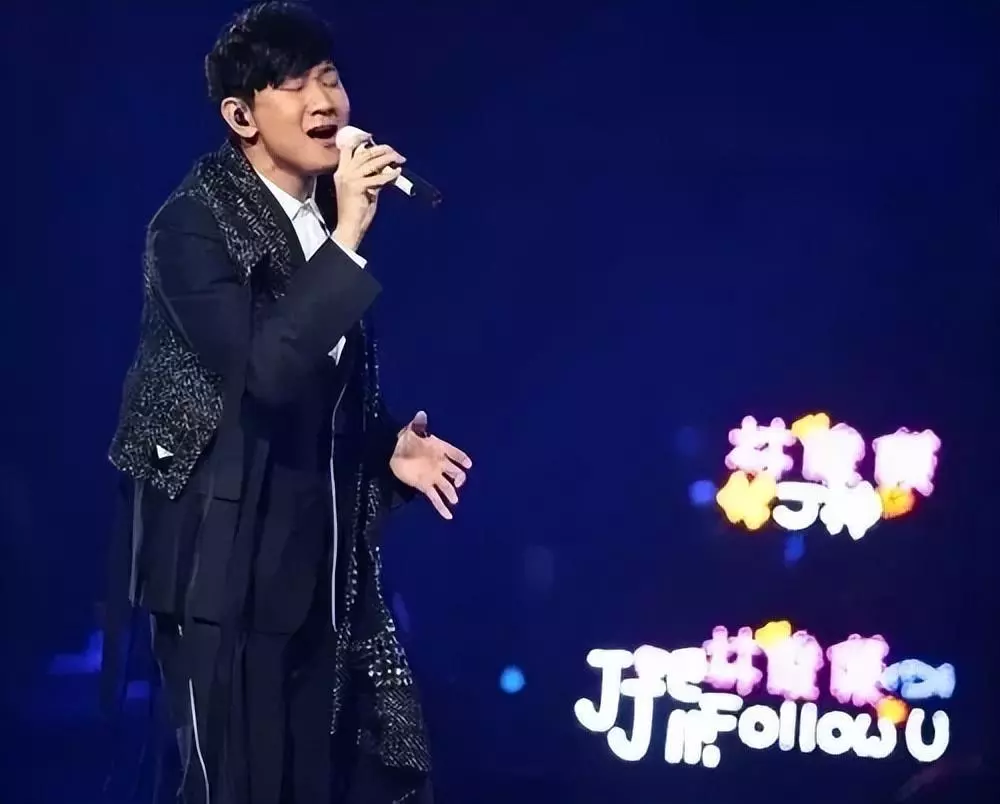 看林俊杰演唱会是怎样的一种体验(9)
