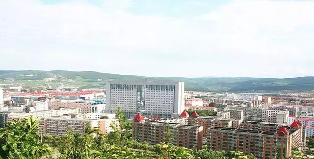 地质勘探中的故事有哪些(4)