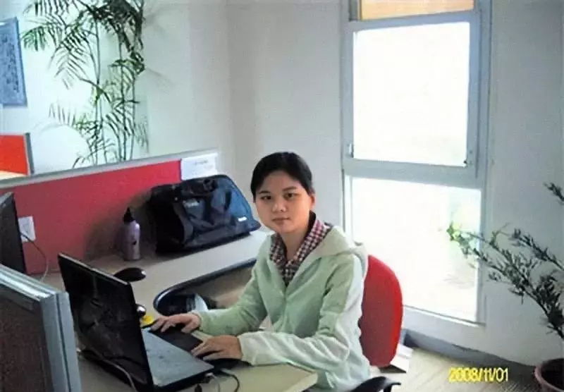 曹晓洁的成功给你带来什么启示(2)
