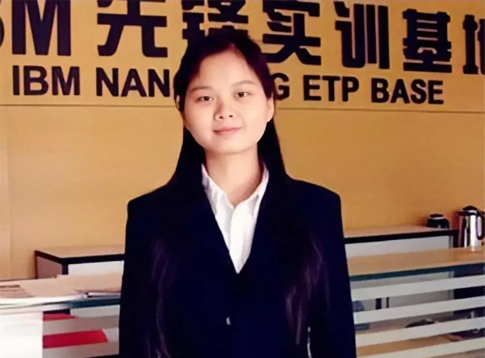 曹晓洁的成功给你带来什么启示(4)