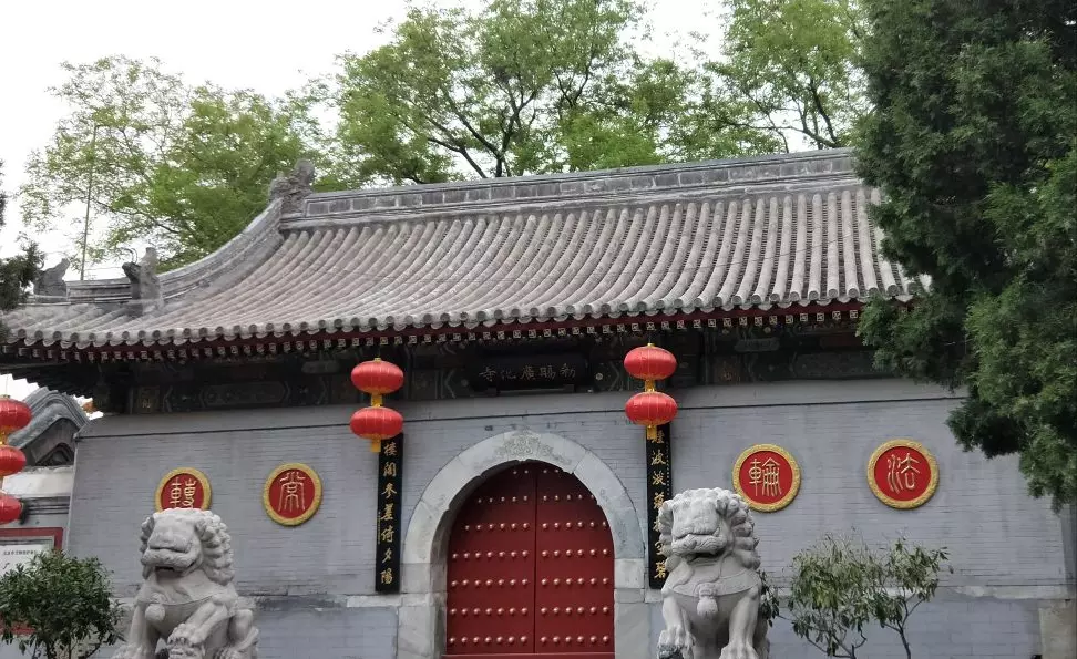 北京寺院排名求什么比较灵验(6)