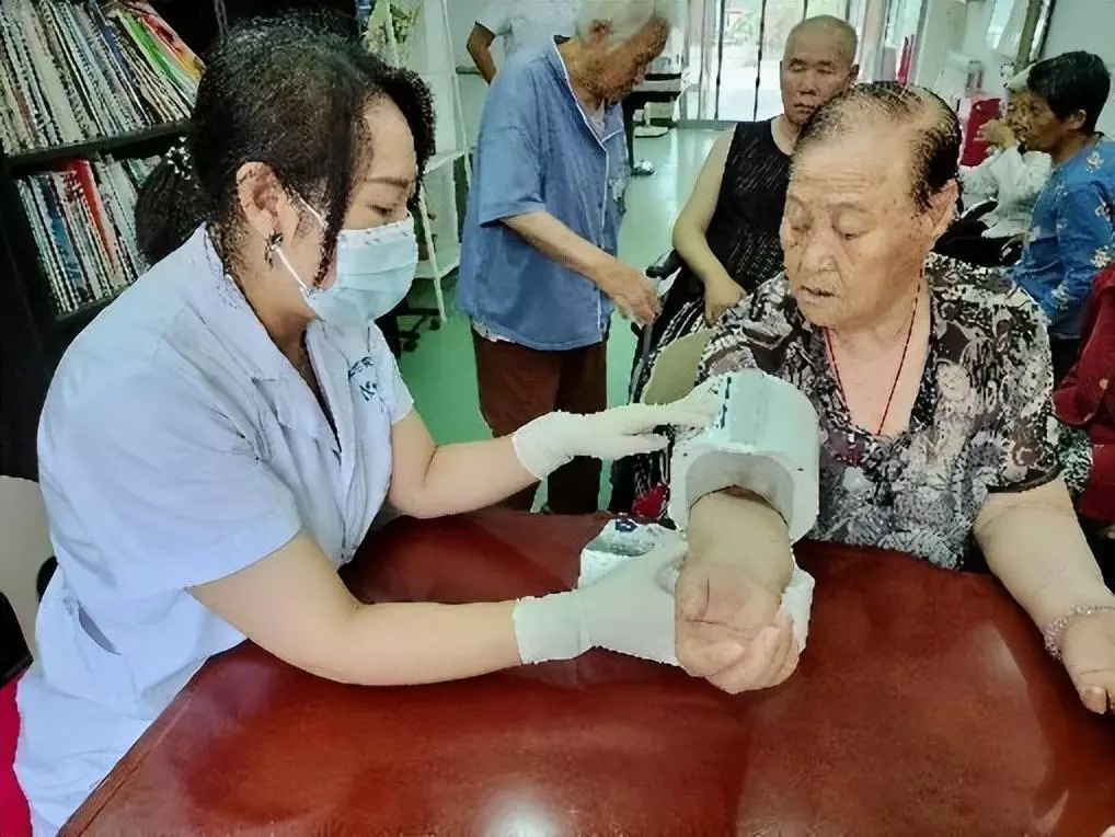 沈阳医养结合养老院哪家好(3)