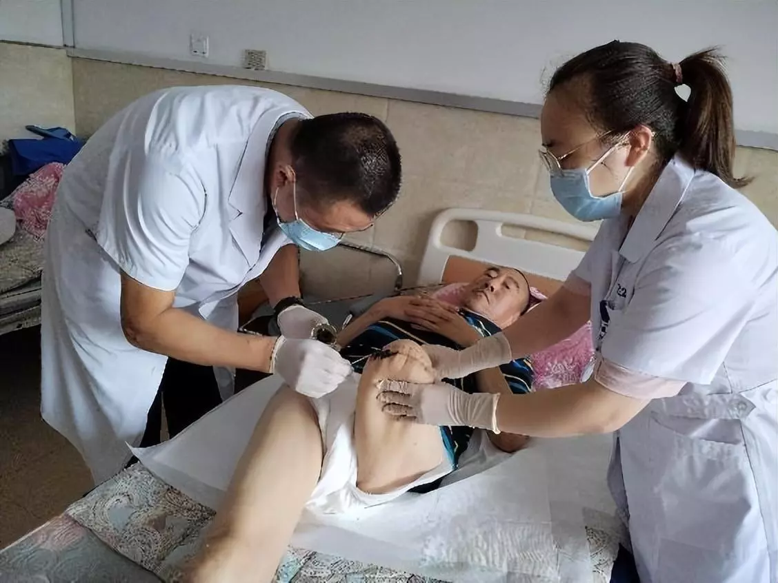 沈阳医养结合养老院哪家好(4)