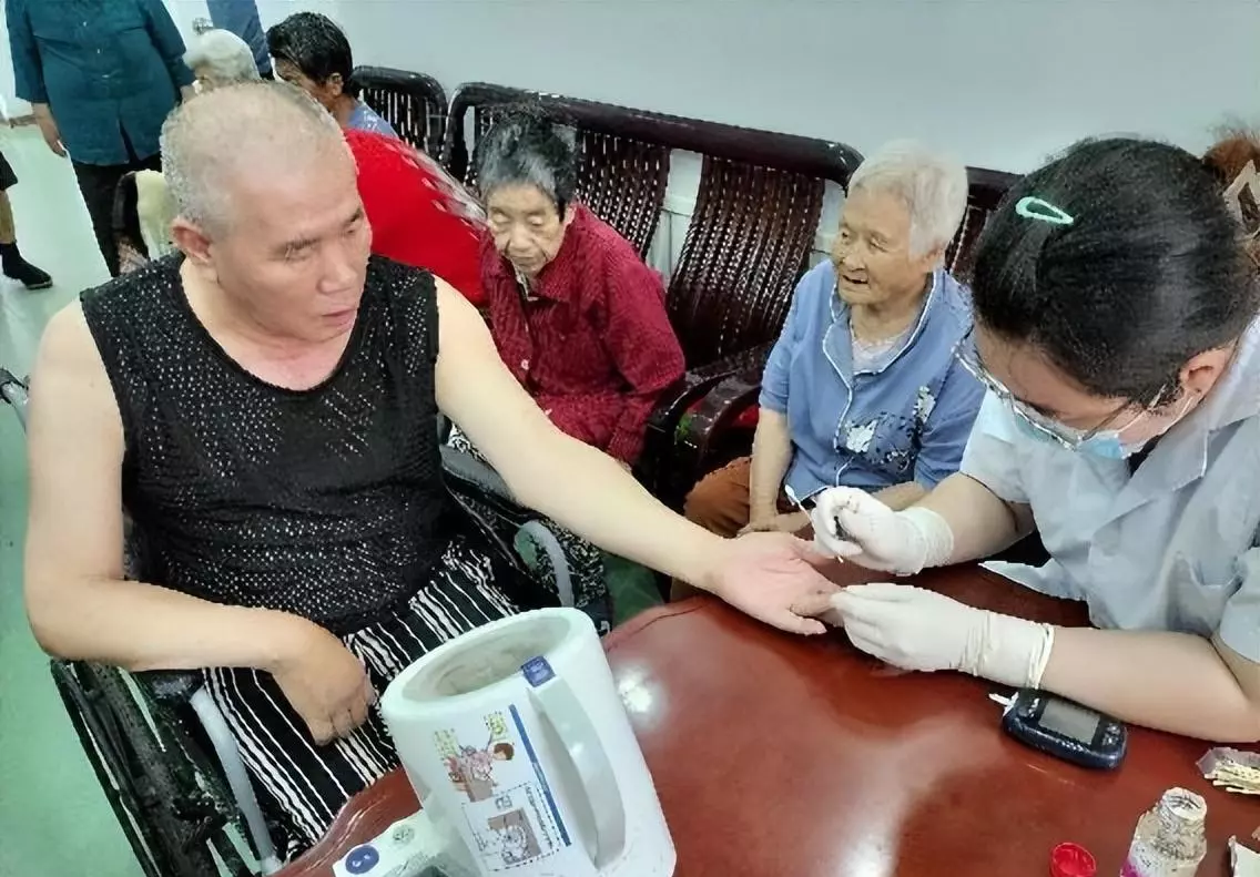 沈阳医养结合养老院哪家好(5)