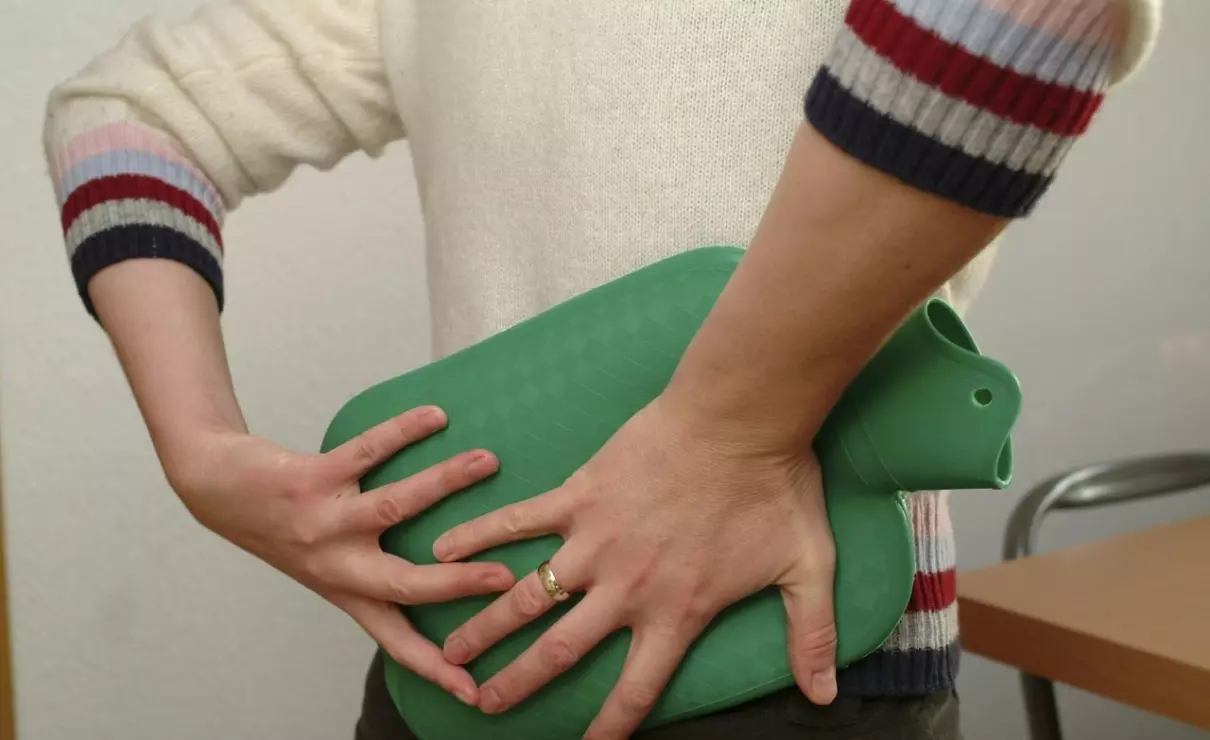 男人腰疼是肾虚吗(2)